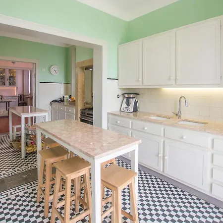Santo Amaro Sleeps 12 With Pool Air Con And Wifi Villa *