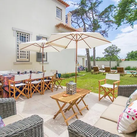 Santo Amaro Sleeps 12 With Pool Air Con And Wifi Villa Lisboa